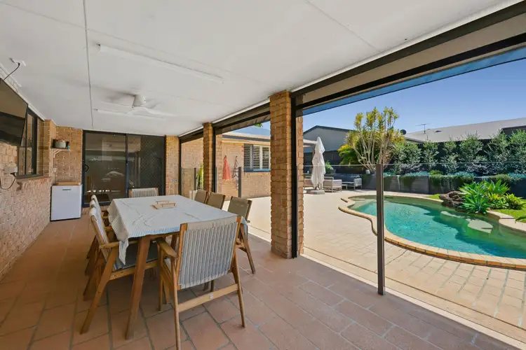 Third view of Homely house listing, 33 Primrose Drive, Thornlands QLD 4164