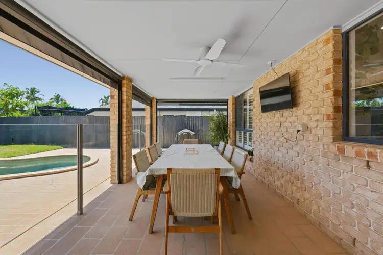 Fourth view of Homely house listing, 33 Primrose Drive, Thornlands QLD 4164