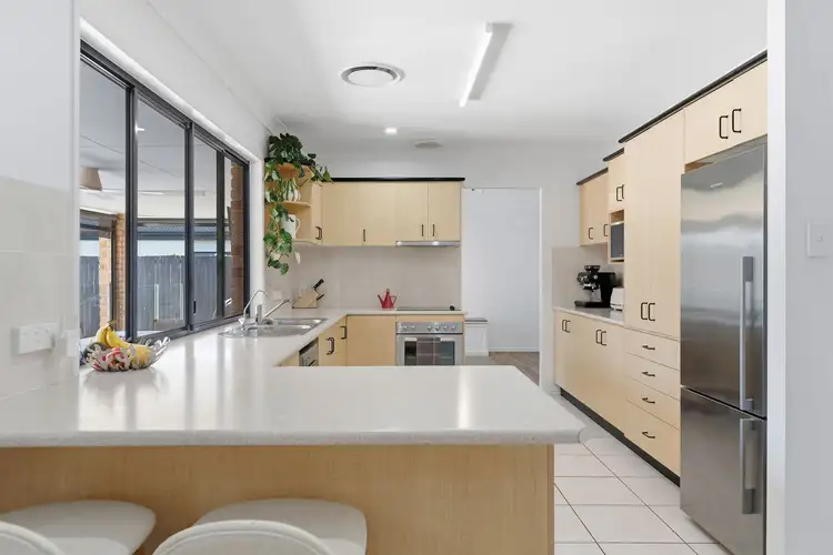 Sixth view of Homely house listing, 33 Primrose Drive, Thornlands QLD 4164