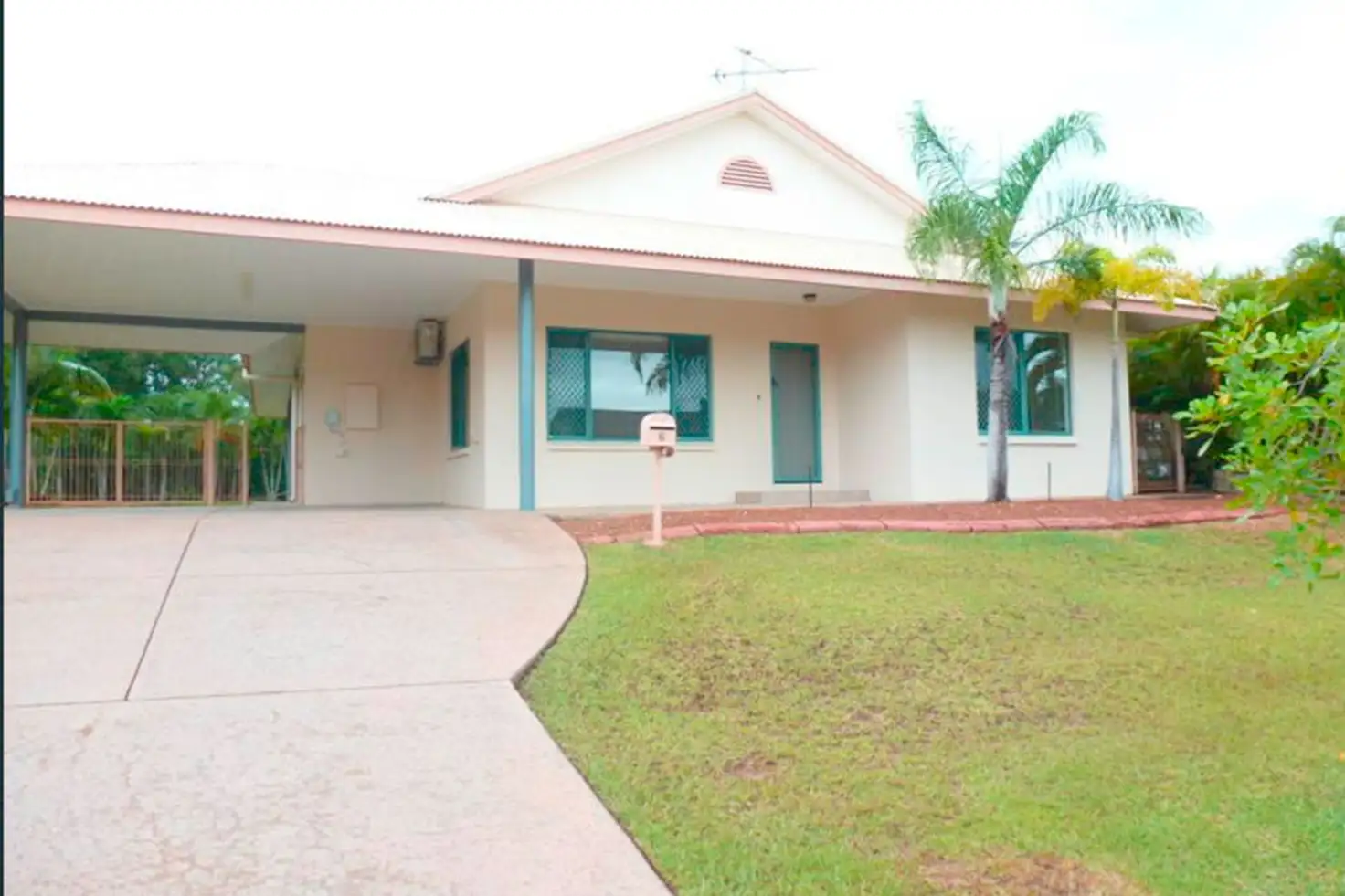 Main view of Homely house listing, 6 Bett Bett Court, Gunn NT 832