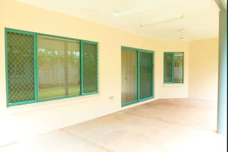 Second view of Homely house listing, 6 Bett Bett Court, Gunn NT 832
