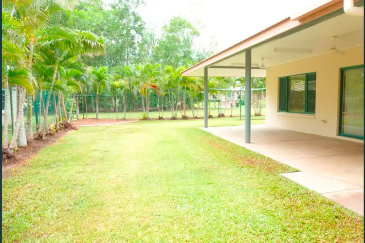 Fifth view of Homely house listing, 6 Bett Bett Court, Gunn NT 832