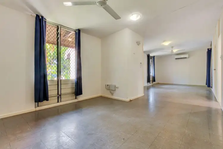 Seventh view of Homely house listing, 9 Shortrede Court, Woodroffe NT 830