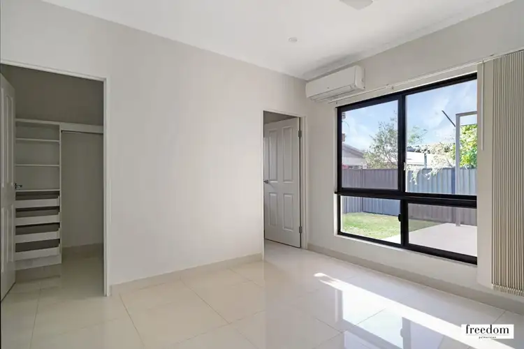 Fifth view of Homely semi-detached listing, 2/21 Kangaroo Street, Zuccoli NT 832