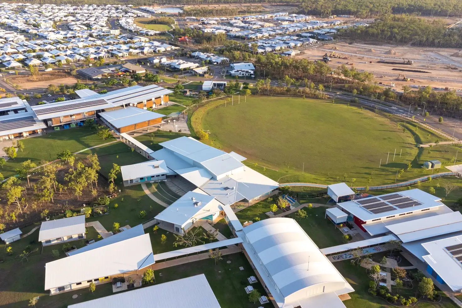 Main view of Homely house listing, 33 Kangaroo Street, Zuccoli NT 832