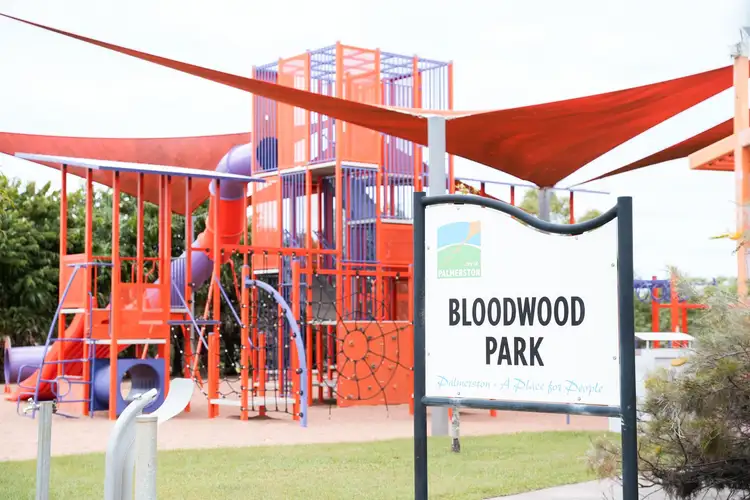 Fifth view of Homely house listing, 33 Kangaroo Street, Zuccoli NT 832