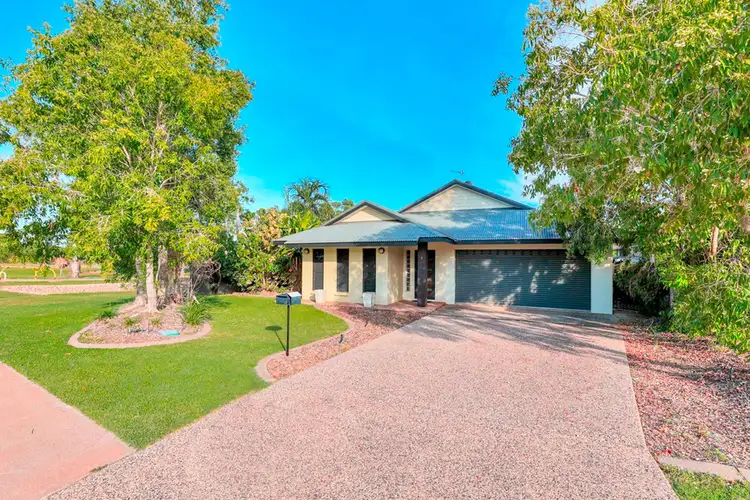 Main view of Homely house listing, 1 Terry Drive, Gunn NT 832