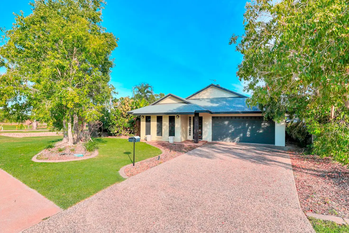 Main view of Homely house listing, 1 Terry Drive, Gunn NT 832