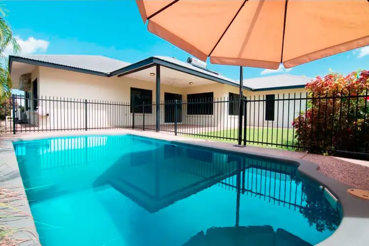 Second view of Homely house listing, 1 Terry Drive, Gunn NT 832