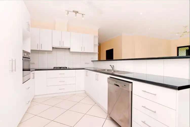 Third view of Homely house listing, 1 Terry Drive, Gunn NT 832