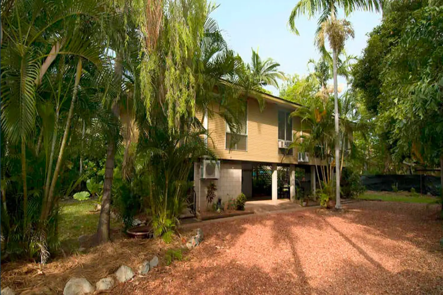 Main view of Homely house listing, 12 Kapool Crescent, Malak NT 812