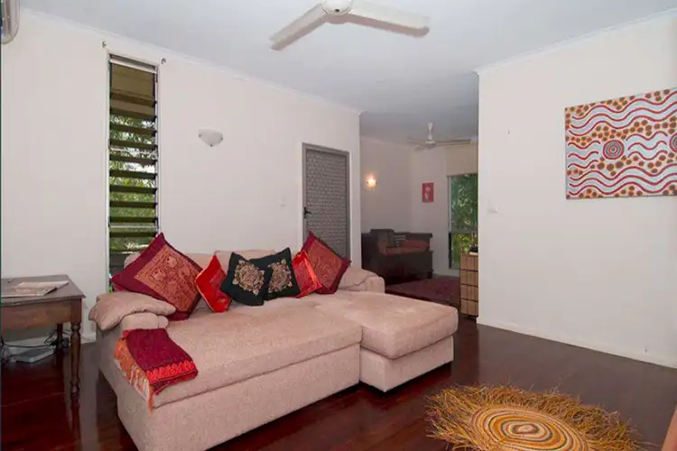 Second view of Homely house listing, 12 Kapool Crescent, Malak NT 812