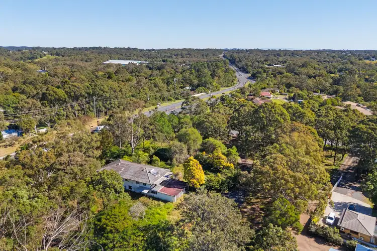 Second view of Homely rural property listing, 88-92 Dinwoodie Road, Thornlands QLD 4164