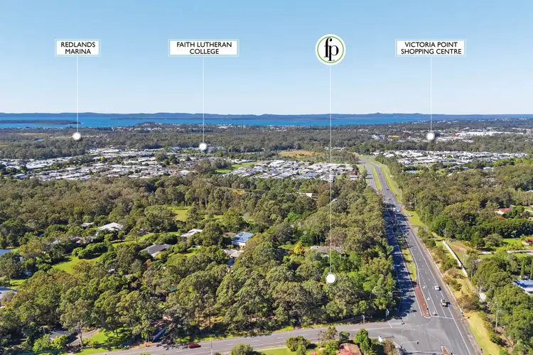 Third view of Homely rural property listing, 88-92 Dinwoodie Road, Thornlands QLD 4164