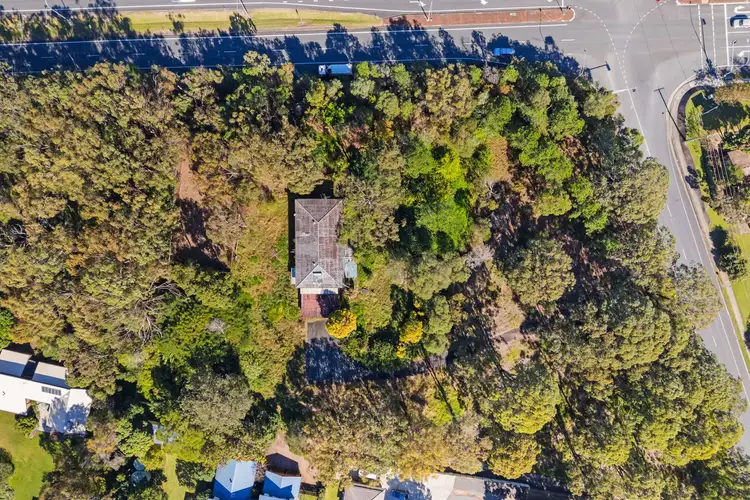 Fourth view of Homely rural property listing, 88-92 Dinwoodie Road, Thornlands QLD 4164