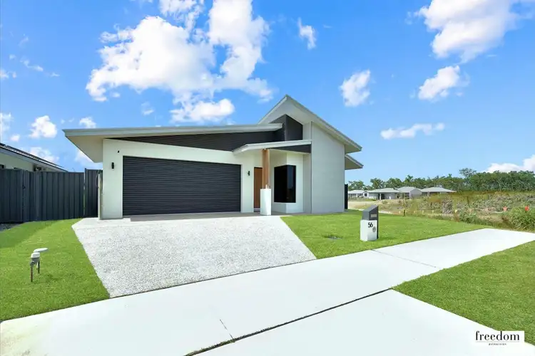 56 Ghostgum Crescent, Zuccoli NT 832