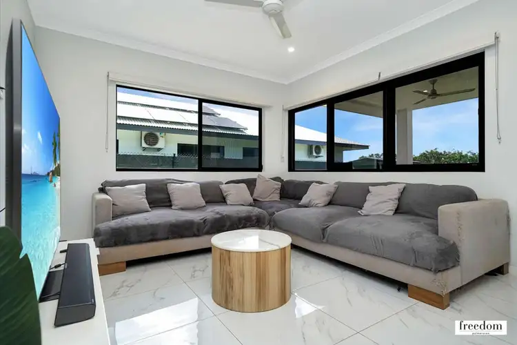 Third view of Homely house listing, 56 Ghostgum Crescent, Zuccoli NT 832
