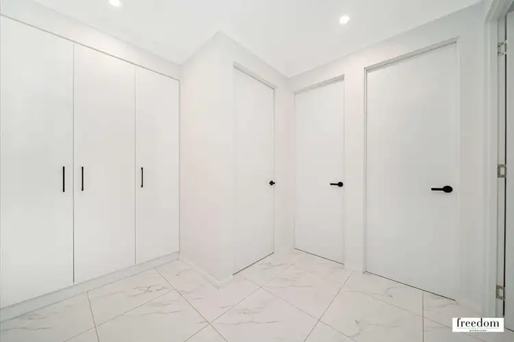 Fifth view of Homely house listing, 56 Ghostgum Crescent, Zuccoli NT 832