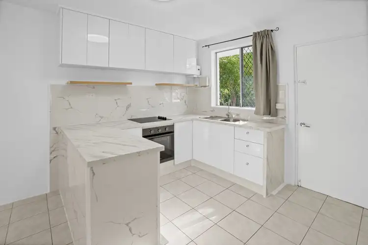 Second view of Homely unit listing, 1/7 Nation Crescent, Coconut Grove NT 810