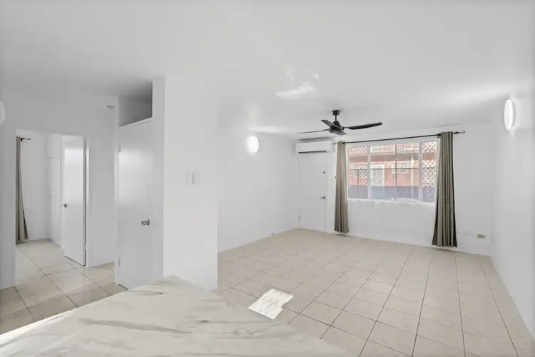 Third view of Homely unit listing, 1/7 Nation Crescent, Coconut Grove NT 810