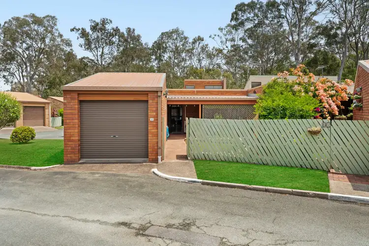 Unit 17/59-65 Smith Street, Cleveland QLD 4163