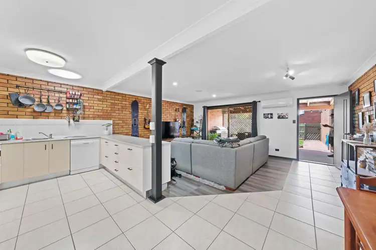 Fifth view of Homely unit listing, Unit 17/59-65 Smith Street, Cleveland QLD 4163