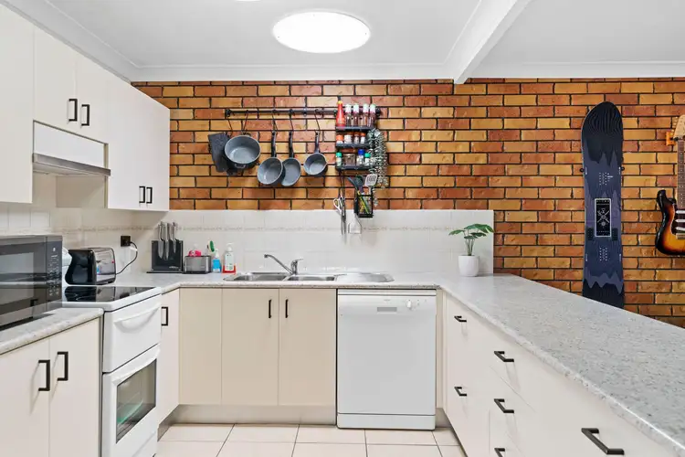 Sixth view of Homely unit listing, Unit 17/59-65 Smith Street, Cleveland QLD 4163