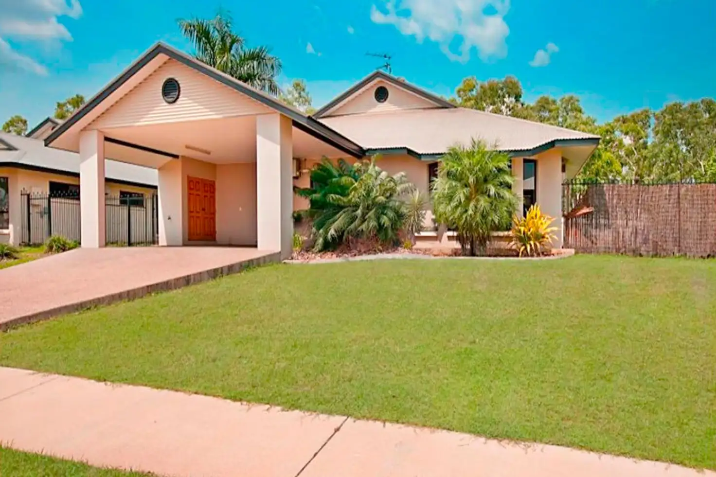 Main view of Homely house listing, 15 Inverway Circuit, Farrar NT 830