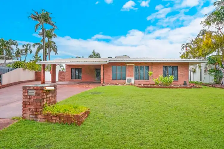 21 Murrabibbi Street, Leanyer NT 812