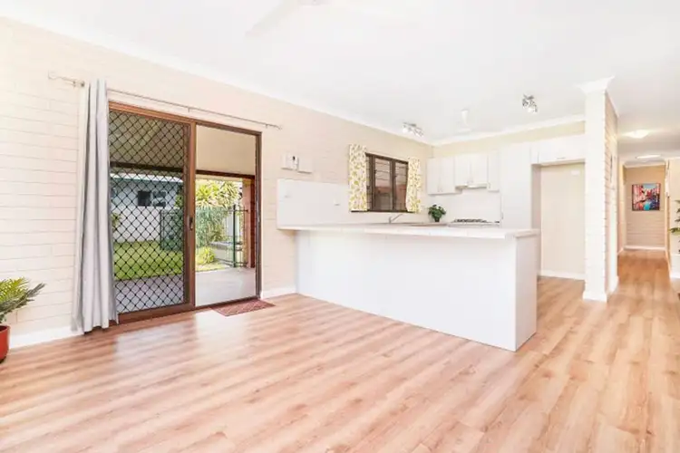 Third view of Homely house listing, 21 Murrabibbi Street, Leanyer NT 812