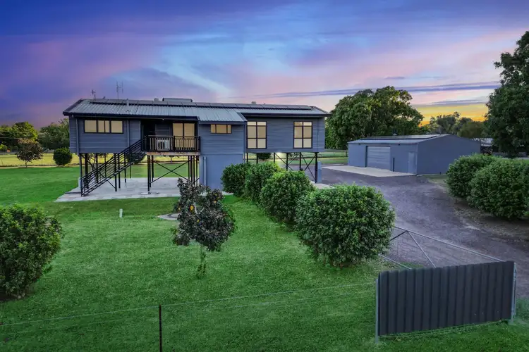 Second view of Homely rural property listing, 15 Ninnis Court, Howard Springs NT 835