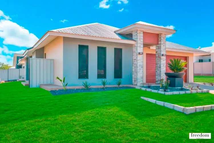 8 Kapok Street, Zuccoli NT 832