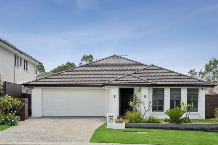 20 Davenport Street, Thornlands QLD 4164