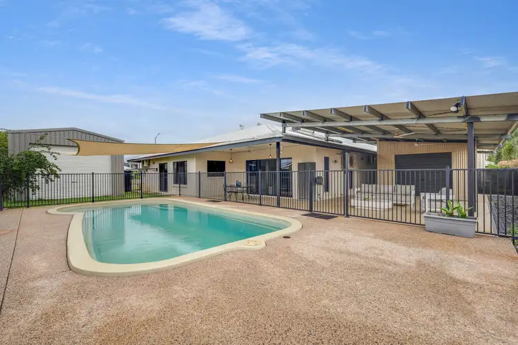 23 Brisbane Crescent, Johnston NT 832