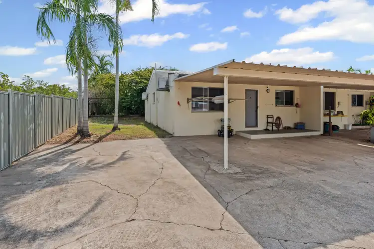 4/6 Lowe Court, Driver NT 830