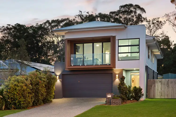 37 Highgrove Street, Thornlands QLD 4164