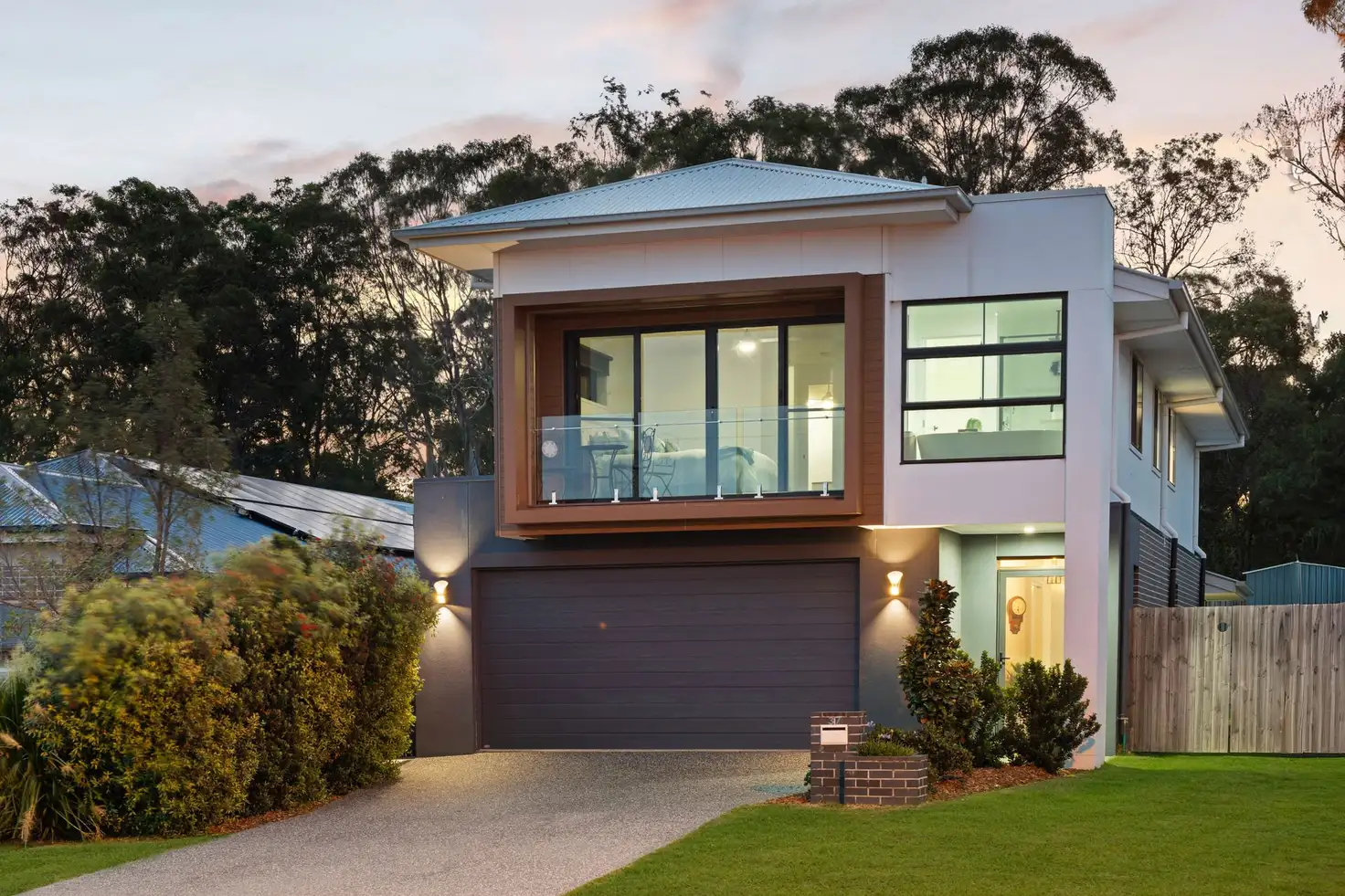 Main view of Homely house listing, 37 Highgrove Street, Thornlands QLD 4164