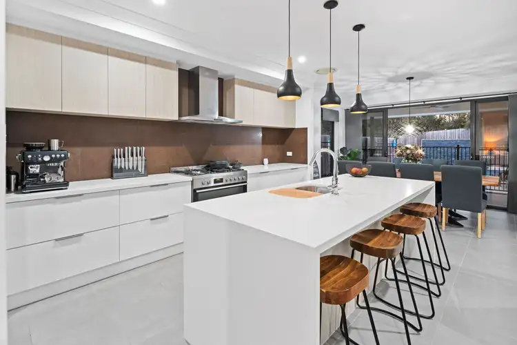 Third view of Homely house listing, 37 Highgrove Street, Thornlands QLD 4164