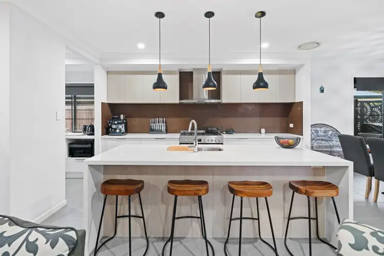 Fourth view of Homely house listing, 37 Highgrove Street, Thornlands QLD 4164