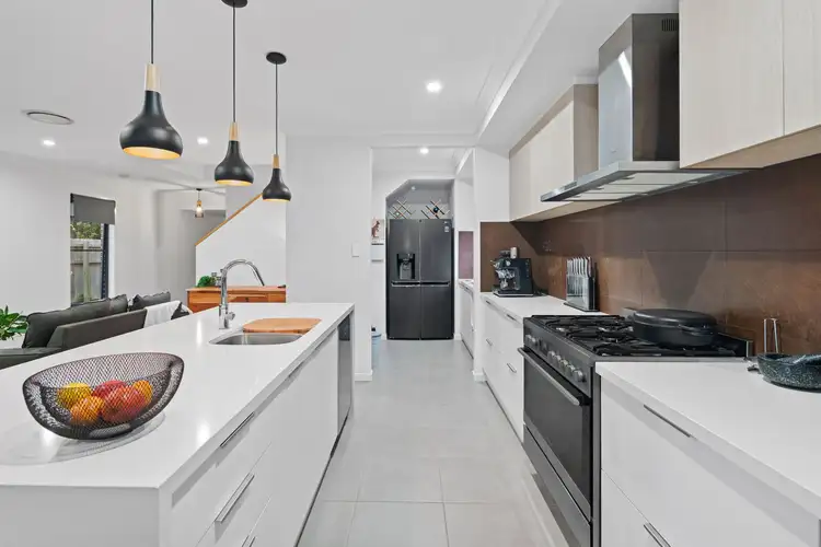 Fifth view of Homely house listing, 37 Highgrove Street, Thornlands QLD 4164