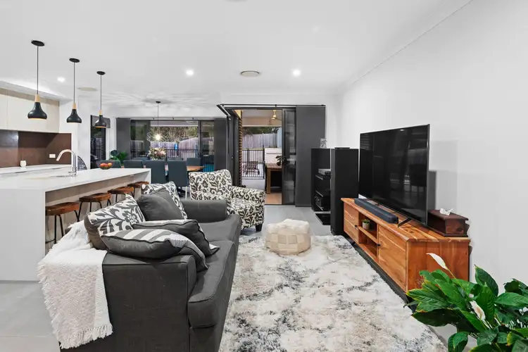 Sixth view of Homely house listing, 37 Highgrove Street, Thornlands QLD 4164