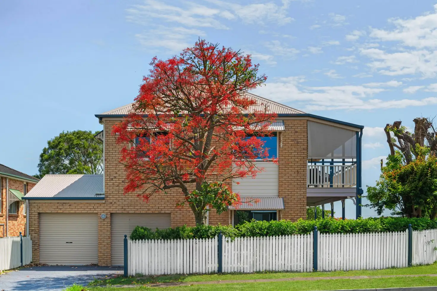 Main view of Homely house listing, 2 Picton Parade, Wynnum QLD 4178