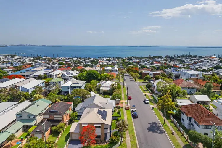 Third view of Homely house listing, 2 Picton Parade, Wynnum QLD 4178
