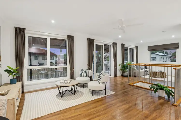 Fourth view of Homely house listing, 2 Picton Parade, Wynnum QLD 4178