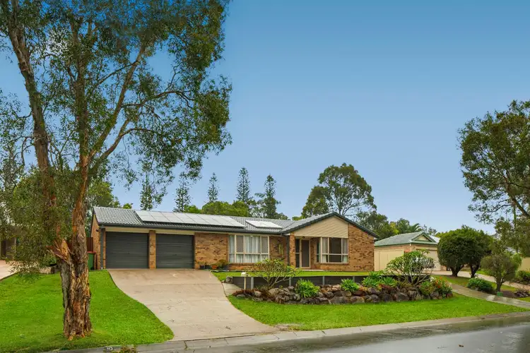 10 Bohemia Court, Mount Cotton QLD 4165