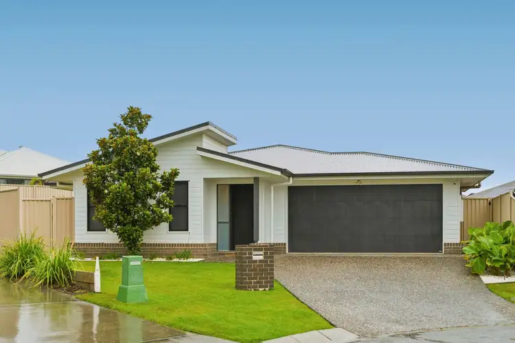 13 Beverley Court, Redland Bay QLD 4165