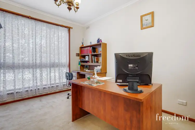 Fifth view of Homely house listing, 12 Buggatti Court, Keilor Downs VIC 3038