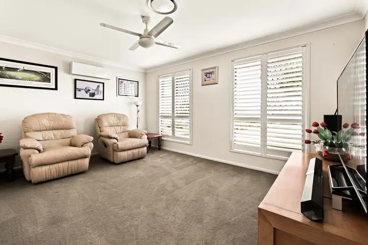 Fifth view of Homely house listing, 73 Lakeview Drive, Deebing Heights QLD 4306