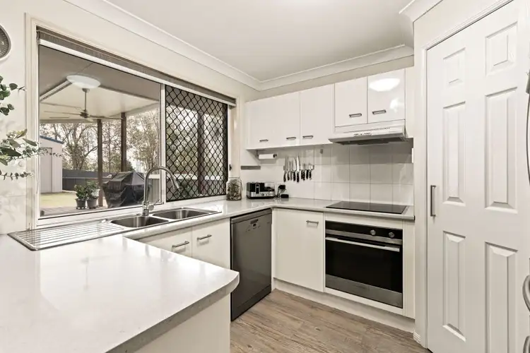 Sixth view of Homely house listing, 73 Lakeview Drive, Deebing Heights QLD 4306