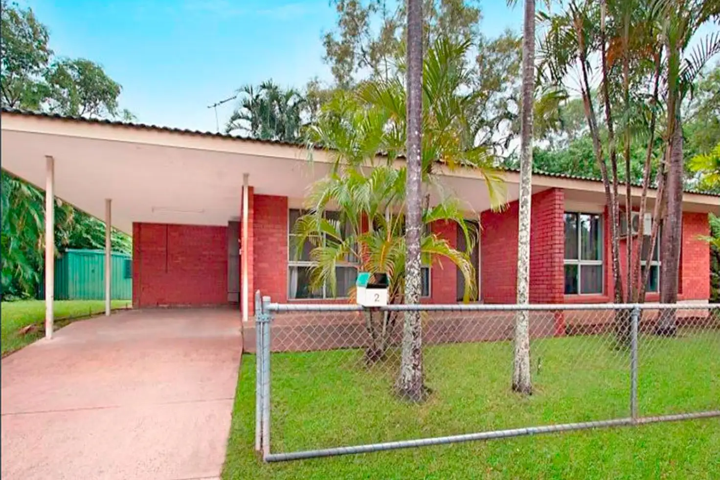 Main view of Homely house listing, 2 Strawbridge Crescent, Moulden NT 830